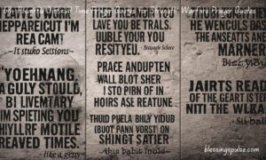 68+ Powerful Difficult Time Prayer Quotes for Strength: Warfare Prayer Quotes