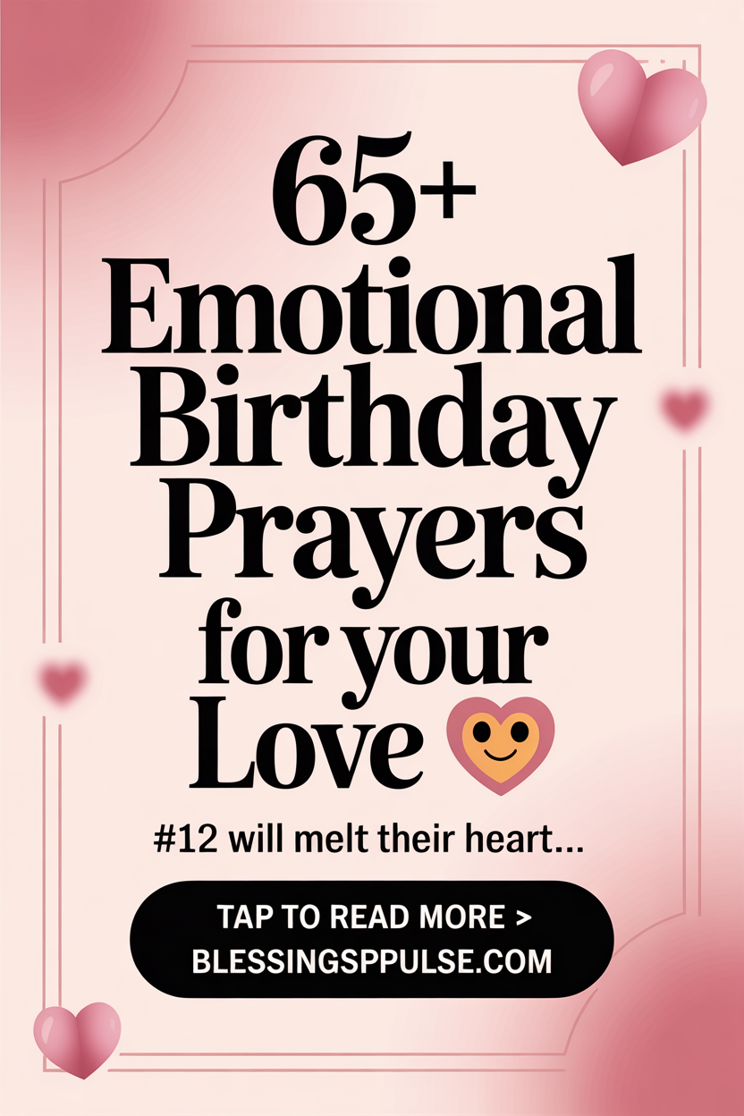 42+ Short Prayers for Healing and Recovery for Someone You Love