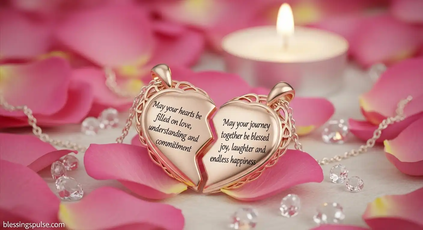 Prayers for Good Luck in Love & Relationships.