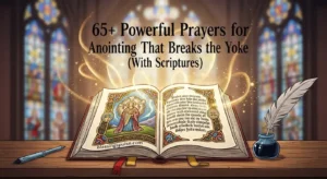 65+ Powerful Prayers for Anointing That Breaks the Yoke (With Scriptures).jpg