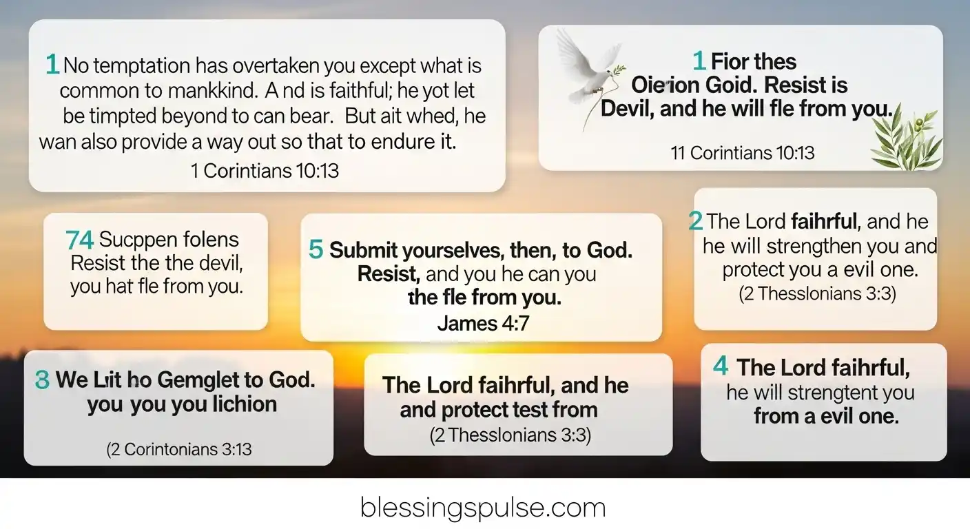 Top 5 Prayers to Apply Today.